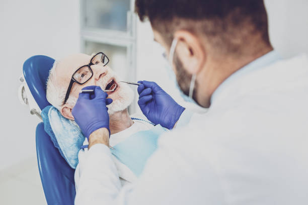 Best Same-Day Emergency Dentist in Lake Belvedere Estates, FL